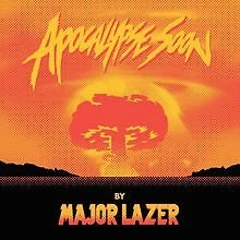 Apocalypse Soon von Major Lazer | CD | Zustand neu