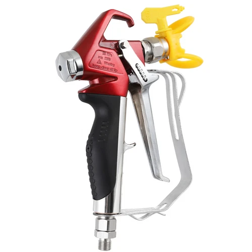 Airless Spray Gun Series 0538020 w/ 517 Tip 655 Tip & Guard for Titan 538020 USA - Picture 8 of 12