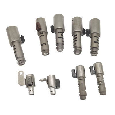 Transmission Solenoids Fits TOYOTA LEXUS GS460 IS LS460/LS460L TL