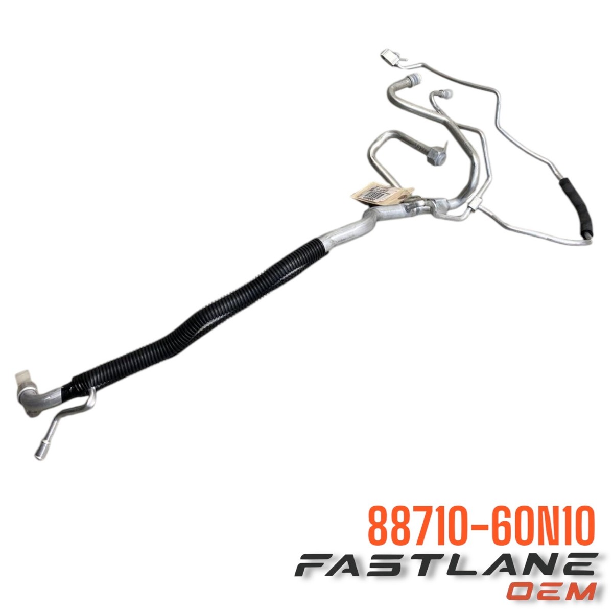 2010-2023 LEXUS GX460 TUBE & ACCESSORY ASSY NEW OEM 88710