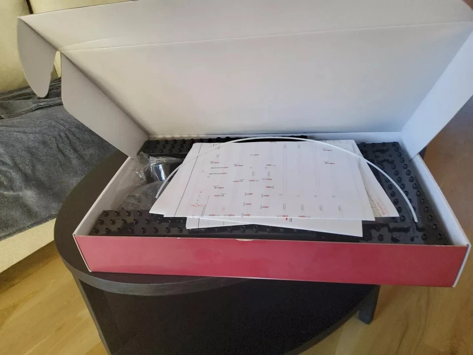 SpaceRail Marble Roller Coaster Level 7.1, NIB, STEM Toys - Image 2 of 2