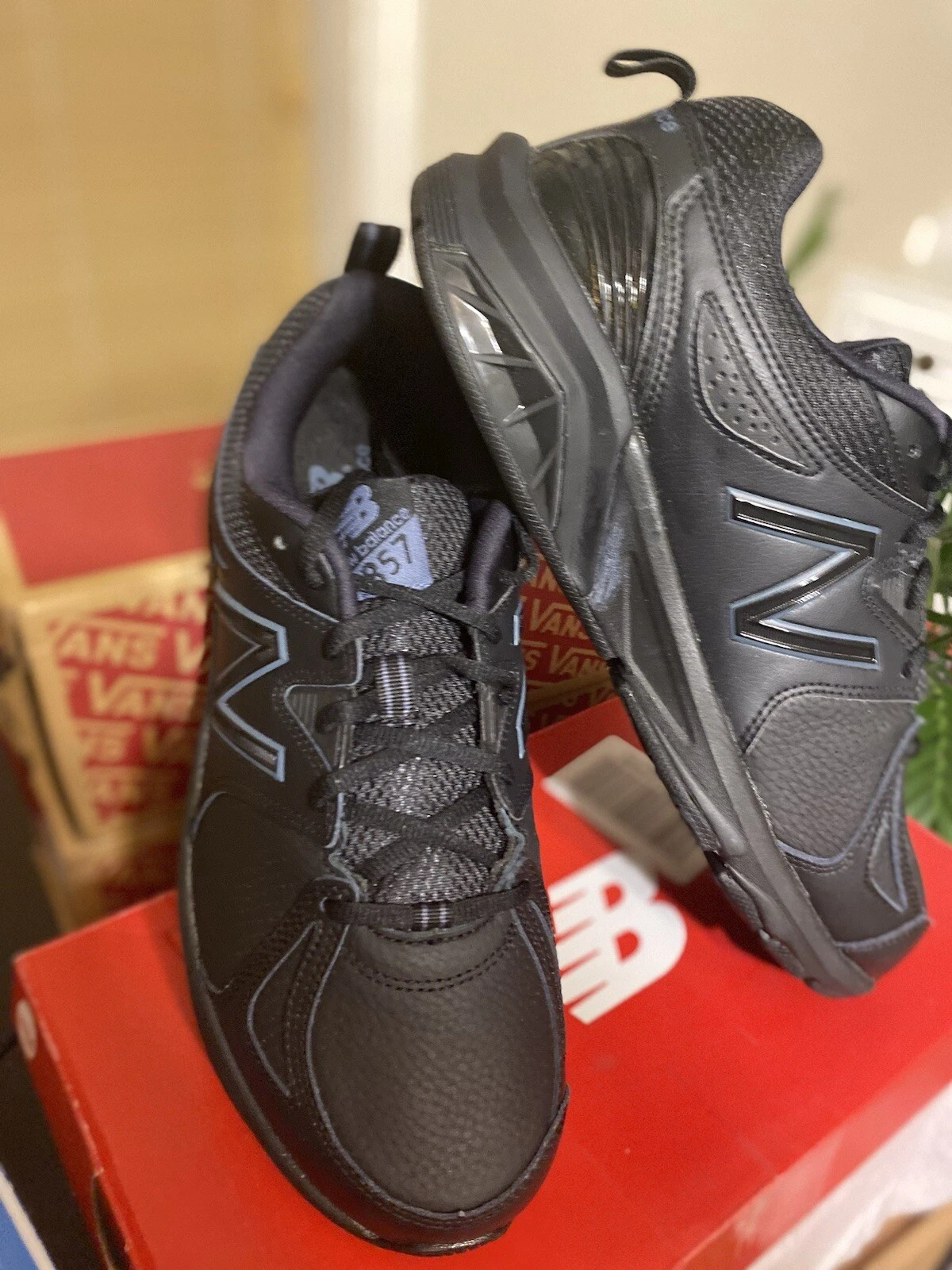 Taglia 9 5 New Balance 857 V3 Nero 2021