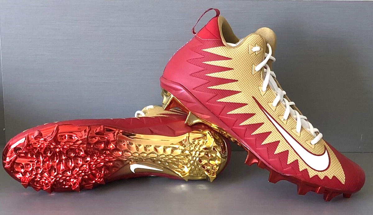 Nike alpha shop menace red