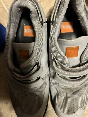 hugo boss mens shoes 41 | eBay display picture 3