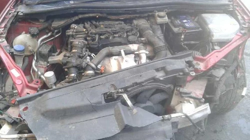 Colector Escape para CITROEN C4 BERLINA * 2007 1164546 - Imagen 6 de 8