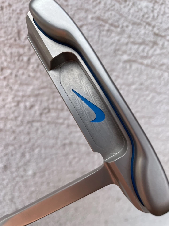 Nike the Oven putter 2016 unreleased Long neck B2/ 05 model rare collectors!! - Image 2 of 4