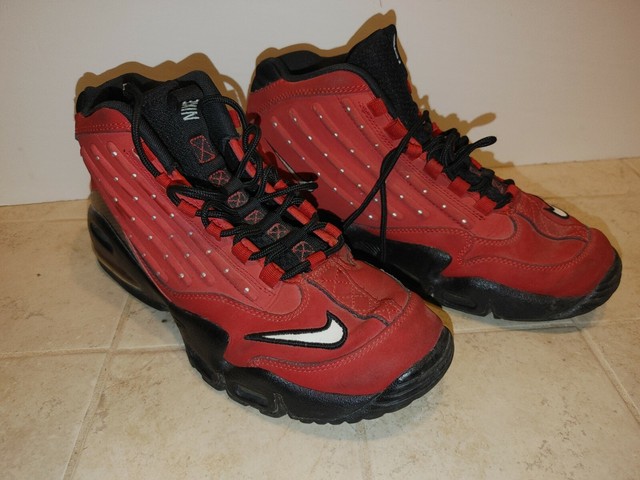 griffey max 2 black
