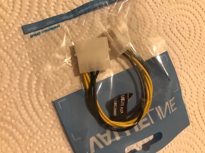 Internal Power Adapter Cable 