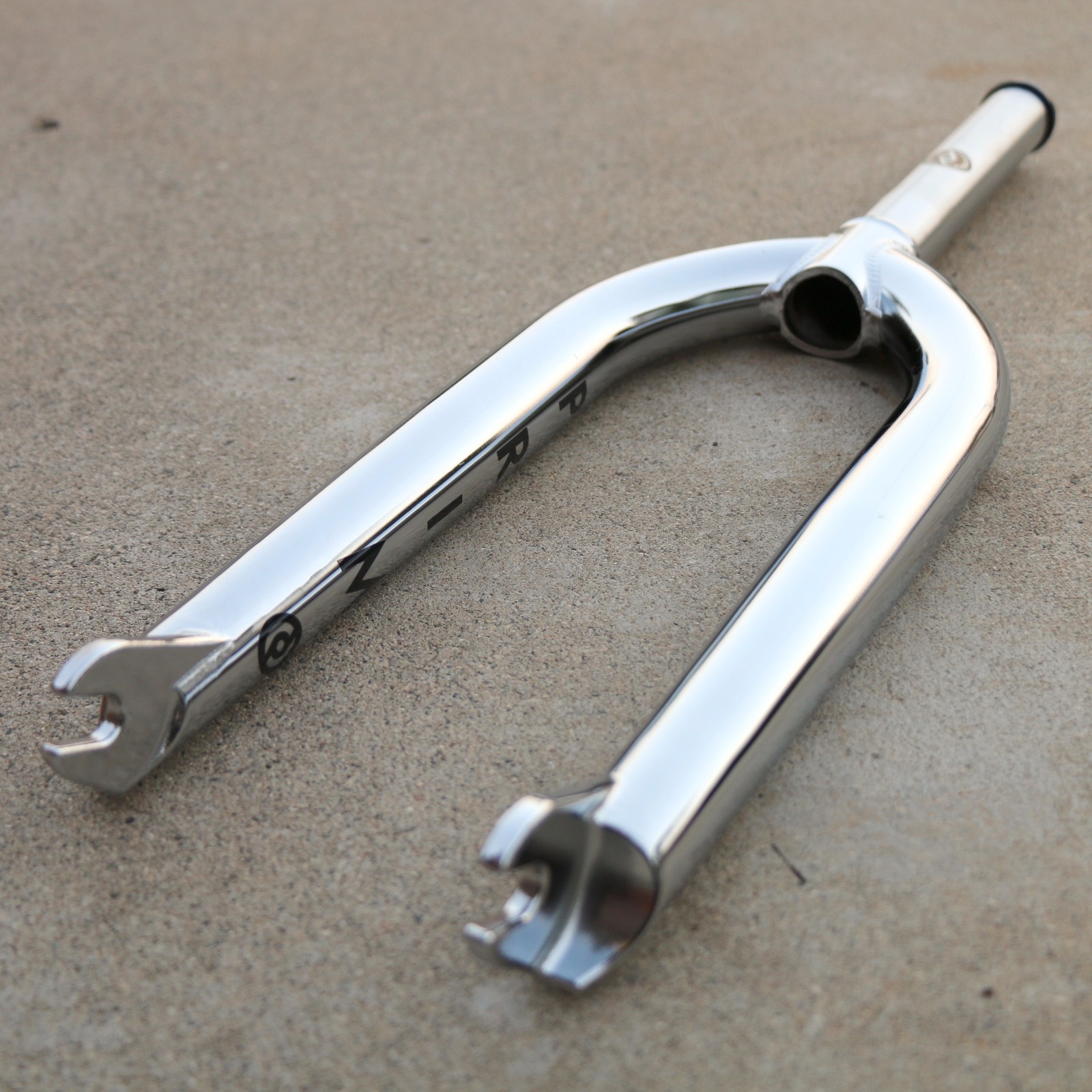 primo bmx forks