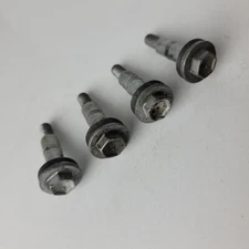 2001-2007 Toyota Highlander Valve Cover Mounting Bolts Set of 4 OEM