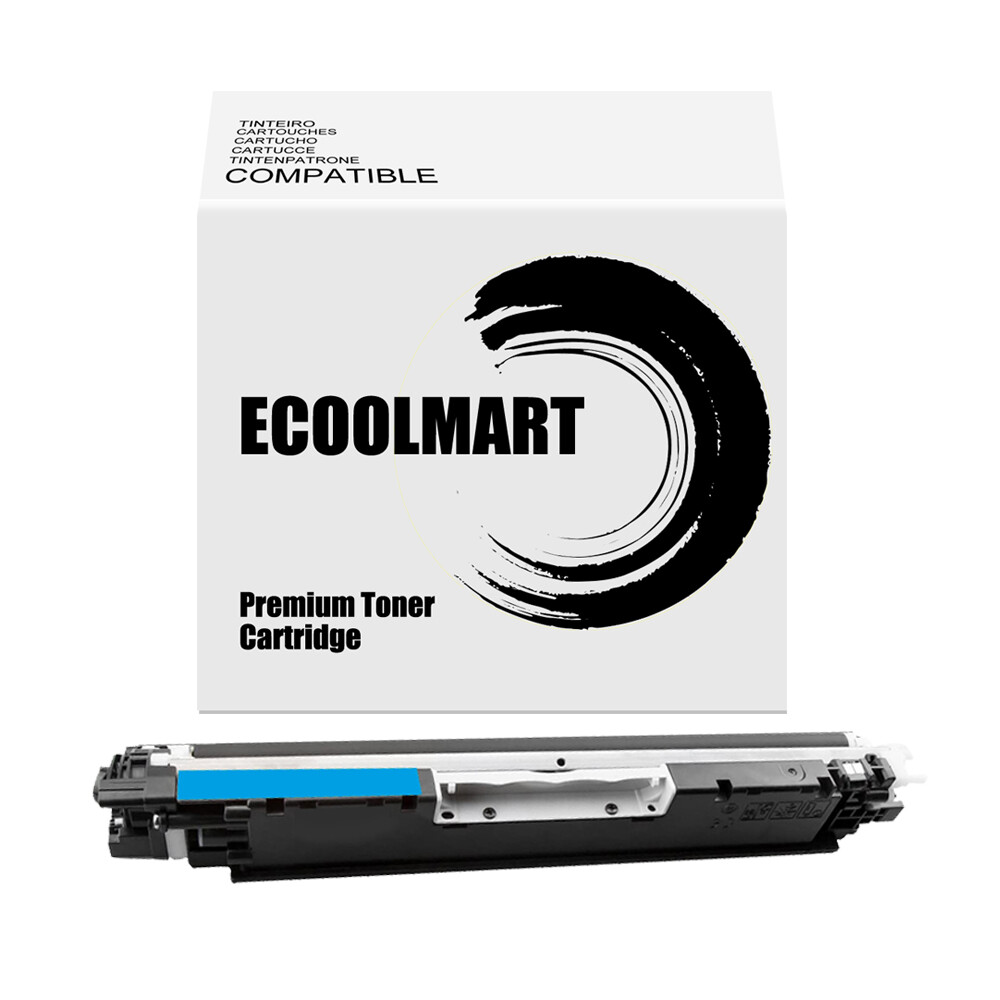 Toner e cartucce per Stampanti HP LASERJET PRO M175A compatibili ed originali