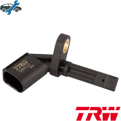 SENSOR WHEEL SPEED GBS127 FOR AUDI A7/Sportback A6/C7/C6/Allroad A5 A8/D4/D3 R8