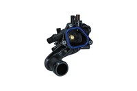 Thermostat KüHlmittel Kamoka 7710020 FüR Peugeot 308 Cc 1 Rcz 207 Sw 3008 5008 2