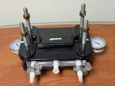 Millipore Pellicon 2 Filter Cassette Holder - FOR PARTS / REPAIR