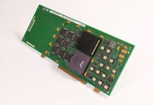 Vintage DEC Compaq 50 MHz Starburst CPU Module 54-21823-01