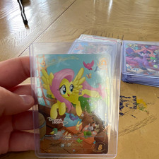 2013 IDW Limited My Little Pony Sketch Cards 11