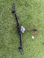 Invacare Comet Orion Mobility Scooter 8mph with Wigwag Throttle Pot