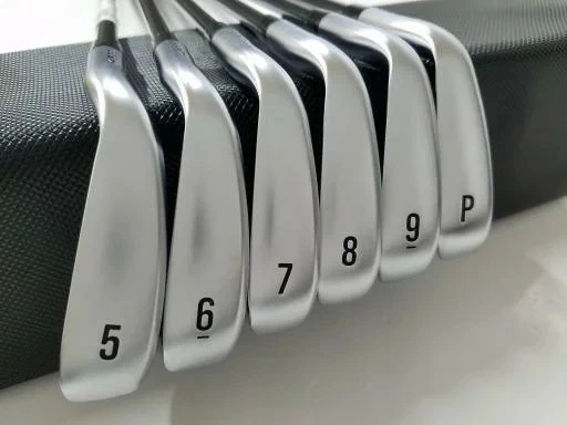 Callaway Apex Ai 300 Iron Set 5-9,Pw 6pc Flex その他 Recoil DART 6 for Callaway - Image 3 of 4