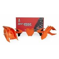 Kit Von Plastica Racetech Farbe Oem-4 StüCke FüR Moto Ersatzteile ZubehöR