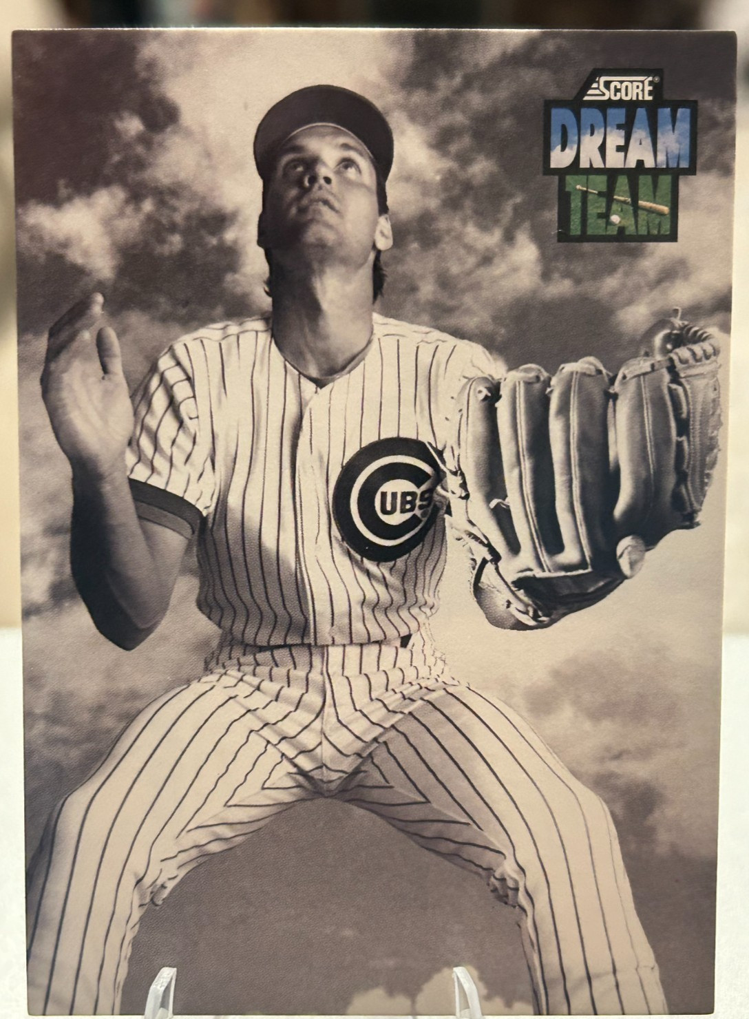 Ryne Sandberg 1992 Score Dream Team #442! 2 Card Min! See Desc!