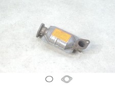 Katalysator Kat Neu für Hyundai Coupe 1 RD Lantra 2 J2 Lantra 2 Kombi+Anbauteile