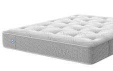 Sealy Mellbreak Ortho Plus - DOUBLE Mattress 135cm RRP £619!