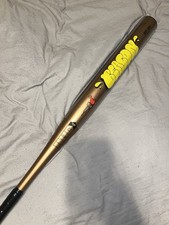 Victus Beacon Copper Softball Bat - 27oz
