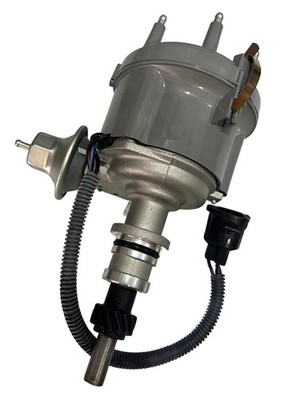 Distributor Ford Bronco Torino Maverick Mercury Comet Lincoln 74 to 84 84-2831