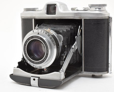 CLA'd Near MINT Fujifilm Fuji Super Fujica 6 Six 6x6 Medium Format From JAPAN