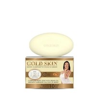 GOLD SKIN CLARIFIYING BODY SOAP
