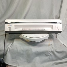 Royal Sovereign APL-330U 13in Digital Pouch Laminator Hot Cold Office Tested