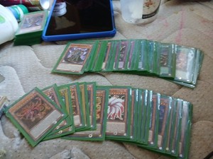 Ashened Deck Yugioh | eBay