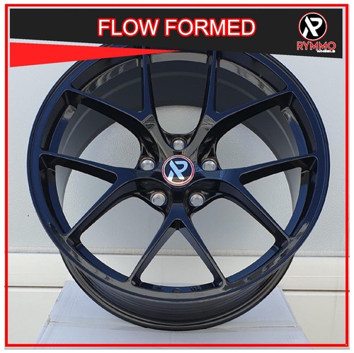 SET OF FOUR 5x120 FF12 19