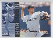 1994 Score Select Pete Harnisch #284 11pj