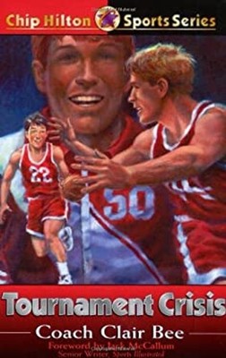 Tournament Crises Paperback Clair Bee