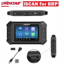 OBDSTAR iScan BRP(Can-am) Intelligent Motorcycle Diagnostic Scanner for BRP