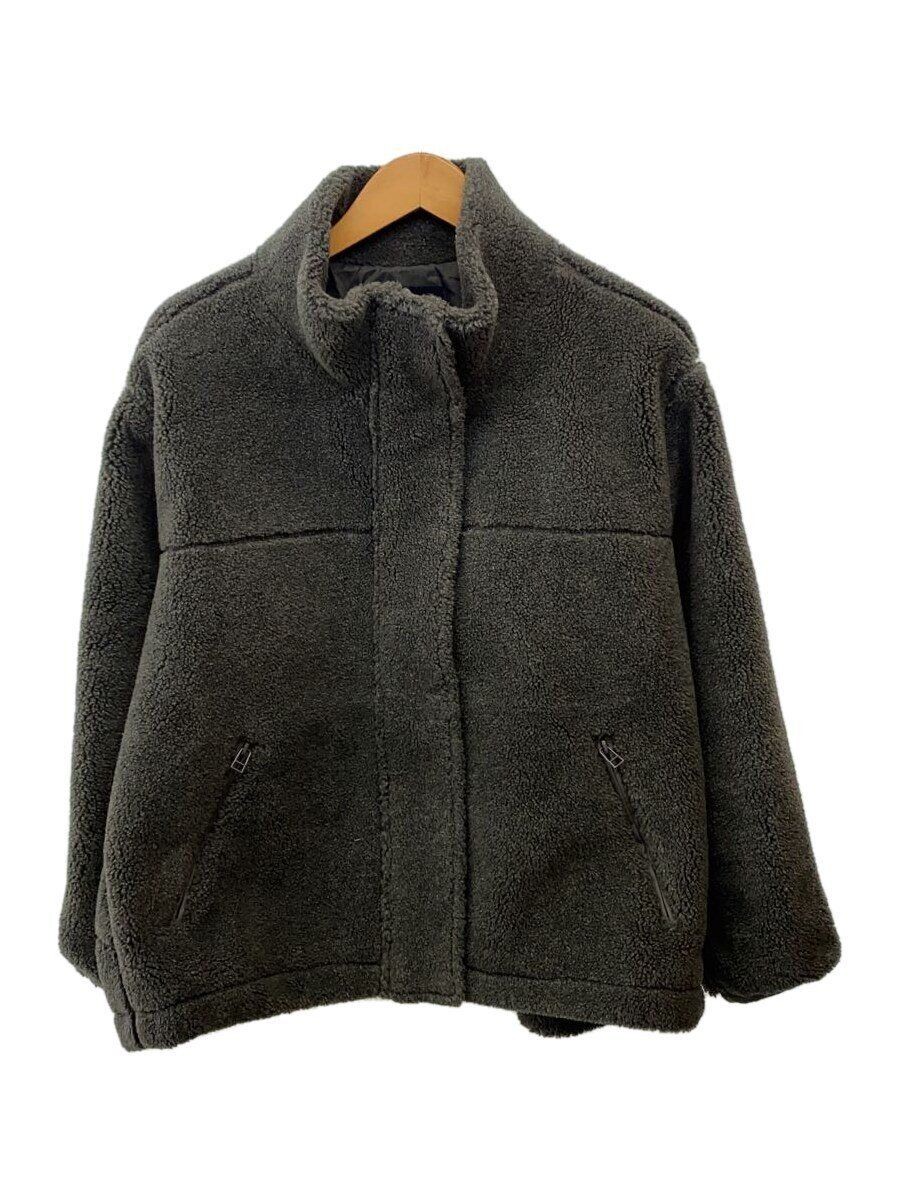 ALTRA Baycrew’s Other Jacket 38 Poliestere GRIGIO 24 011 220 7521 4 0