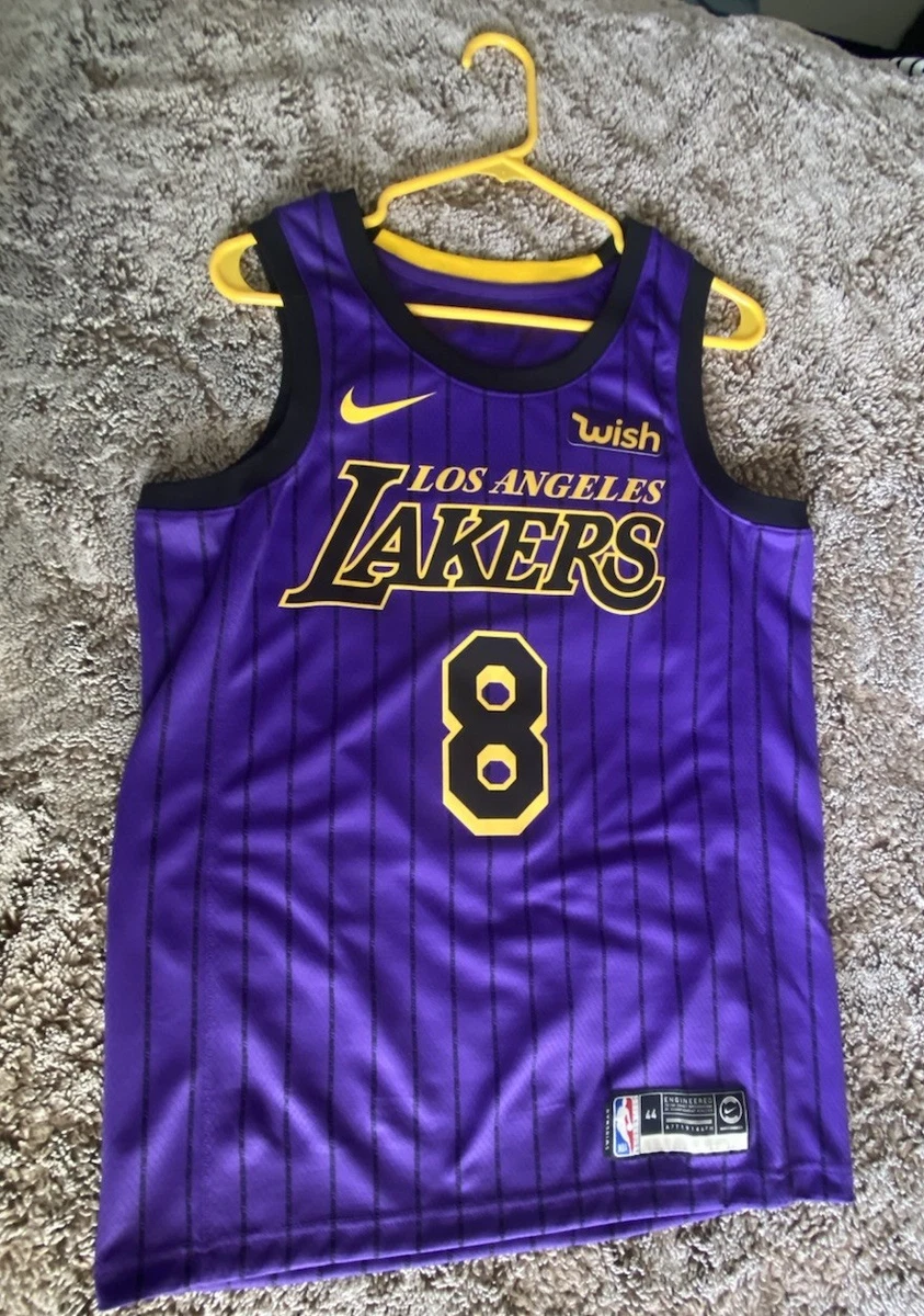 ウェア Nike Kobe Bryant Los Angeles Lakers XXXL Preços baixos em Nike Kobe Bryant Los Angeles Lakers Roupas e