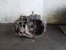 Boite de vitesse Seat ALHAMBRA