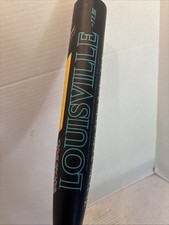 Louisville Slugger Diva Fastpitch Softball Bat 31  -11.5.