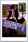 Canada 2019 Leonard Cohen FDC Maxi Card w/Pictorial Cancel