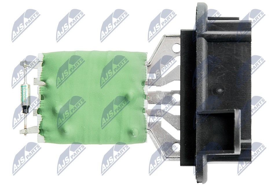 Blower Resistor For Chrysler Sebring 2.0Crd 01-07 - Image 15