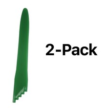 Norpro Plastic Canning Bubble Popper/Measurer 2-Pack 
