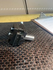 Traub/Index 315-265 Tool Holder VDI25 Adjustable