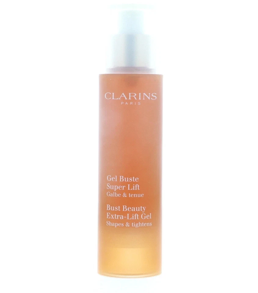 Gel Clarins Bust Beauty Extra-Lift, 1,7 oz Foto 3 de 3