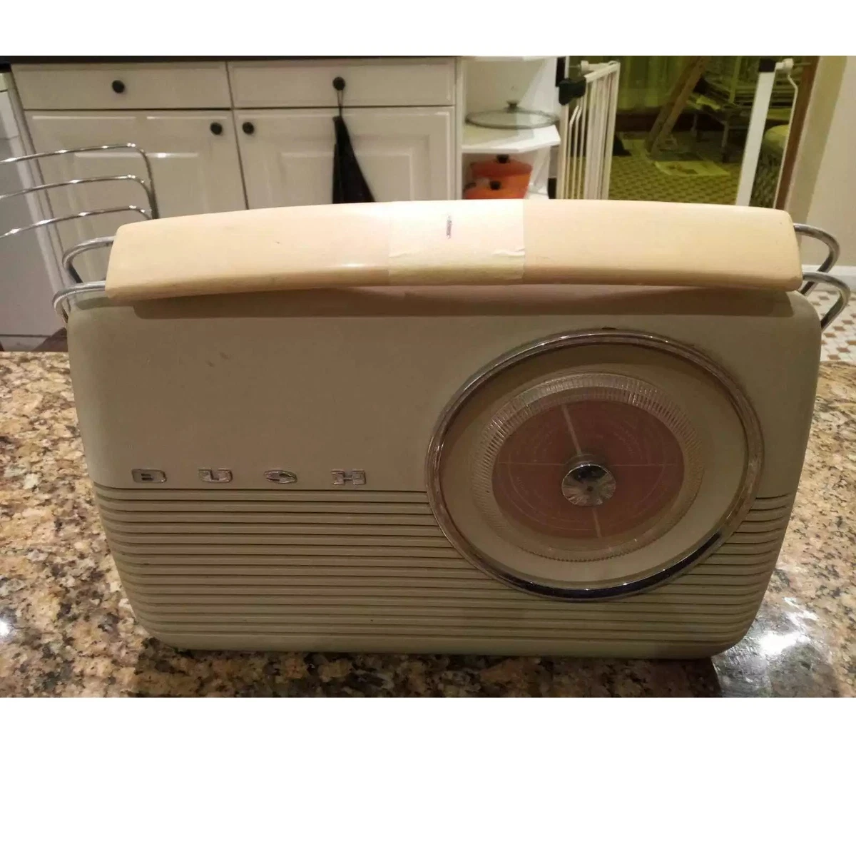 BUSH ラジオ FM/AM レア ハラコ bush radio products for sale | eBay