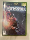 NightCaster: Defeat the Darkness (Microsoft Xbox, 2002)