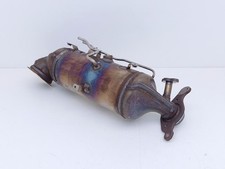 Katalysator ohne Lambdasonde Suzuki Vitara LY 53SC01 P24788518