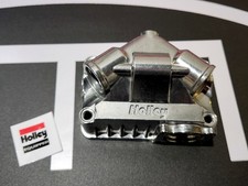 Holley Hp Secondary Fuel Bowl Vacuum Secondary 4150 4160