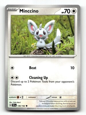 Yuka Morii Pokemon Cards! Rare Reverse Holo/Non Holo - Choose Your Card!